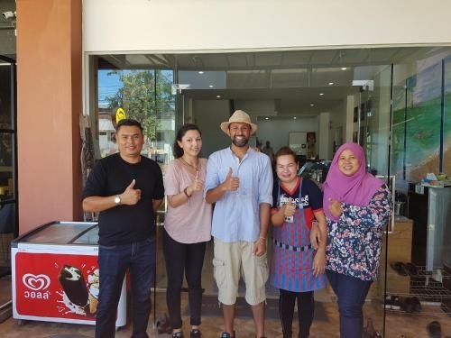Elephants End Guesthouse Krabi3