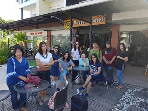 Elephants End Guesthouse Krabi2