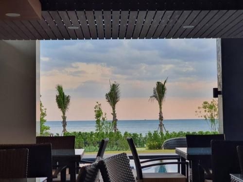 E234 Escape Beachfront Condominium0