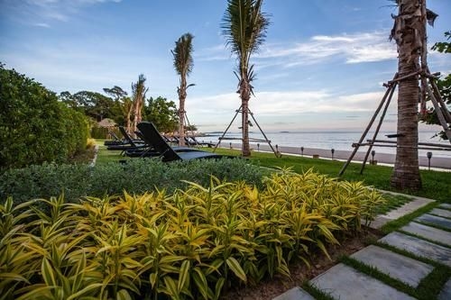 E234 Escape Beachfront Condominium2