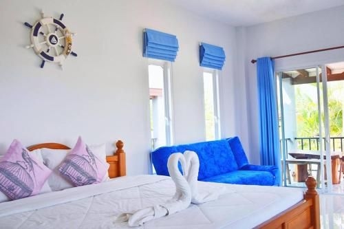 เคพี เมาท์เท่น บีช (KP Mountain Beach)4