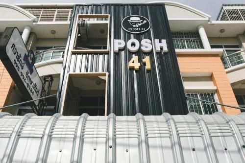 POSH 414
