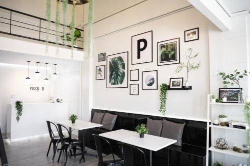 POSH 410