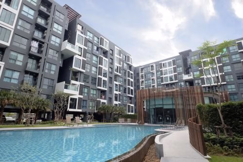 Livingnest bangkok (Livingnest ramkhamheang)2