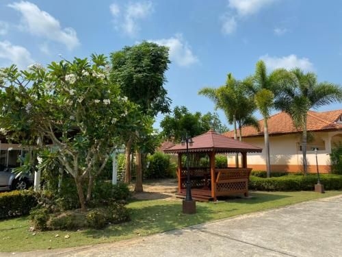 SuanGaw Resort4