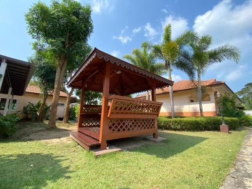 SuanGaw Resort3
