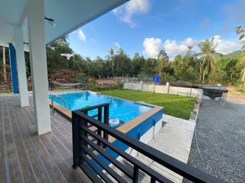 Sapphire villa4