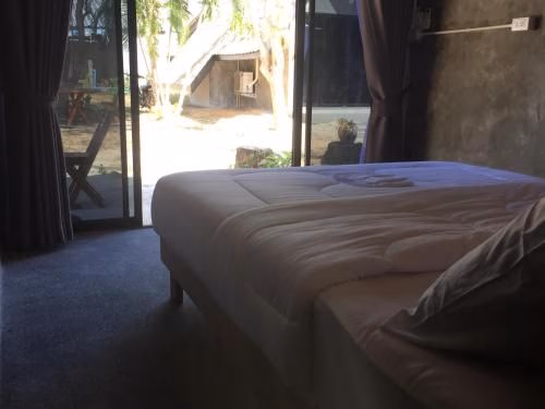 Cashew Nut Tree Bungalows1