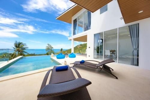 Villa Orchid A54