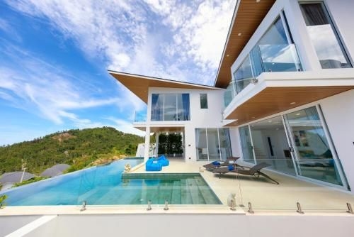 Villa Orchid A53