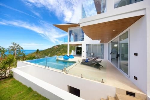 Villa Orchid A52