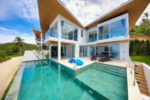 Villa Orchid A51