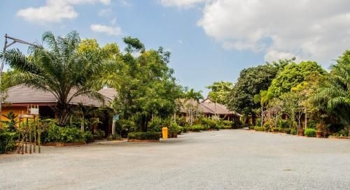 จีพีเอ็ม รีสอร์ท พัทยา (GPM Resort Pattaya)1