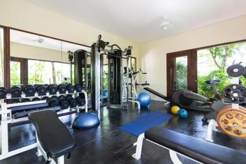 มิสกวัน วิลล่า อคาเซีย (Miskawaan Villa Acacia)1