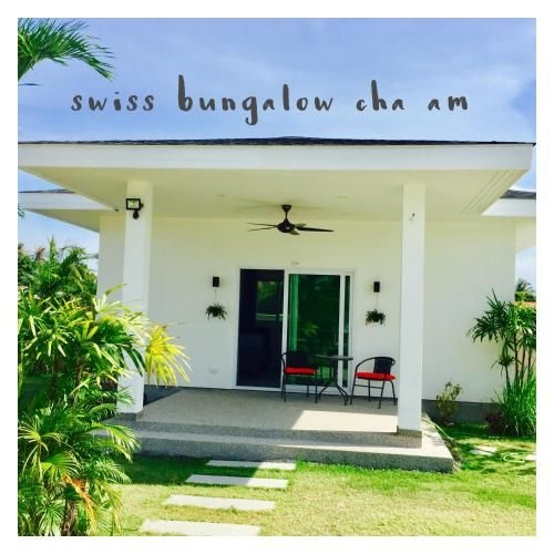 Swiss Bungalow Cha Am4