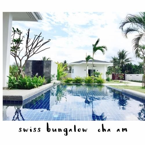 Swiss Bungalow Cha Am1