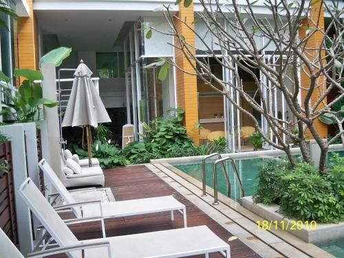 Studio in Haven3