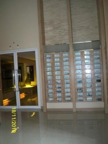 Studio in Haven2