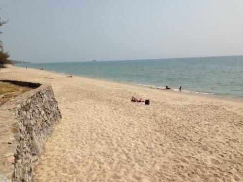 Grand Beach Condo I Unit A2072