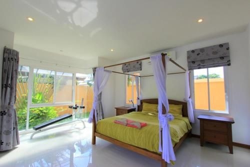 Villa Mukdara4