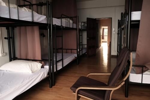 Phresh Hostel3