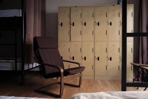 Phresh Hostel2