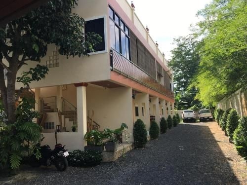 Nisa Resort0