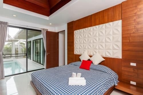 2 Bedrooms Pool Villa in Rawai2