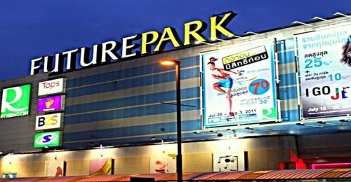 ณัชชาเพลส รังสิต ดอนเมือง (Natcha Place Rangsit Donmuang)3