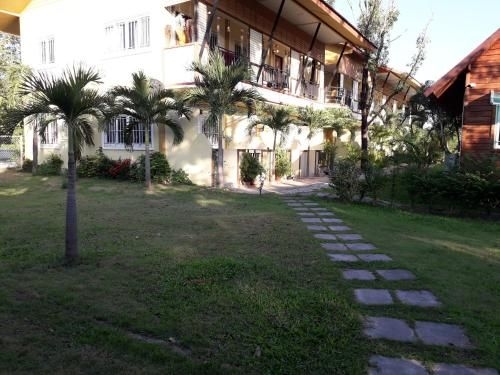 BB Villa Resort2