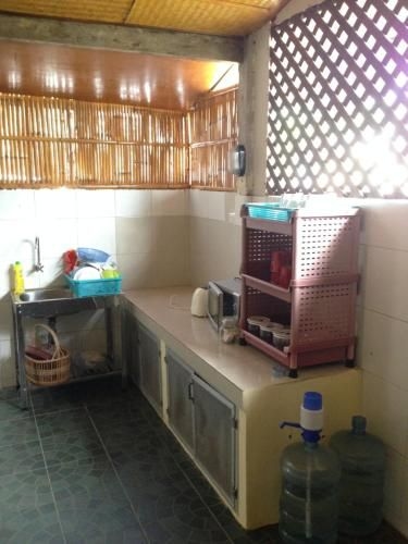 เบด เขาหลัก โฮสเทล (Bed Khaolak Hostel)4