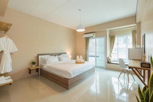 Habitat Hotel0