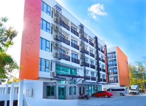 Phoenix Hotel Karon Beach0
