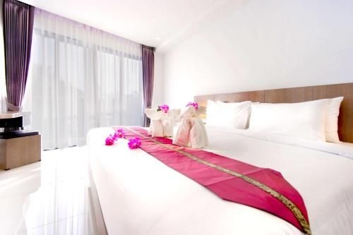 Phoenix Hotel Karon Beach4