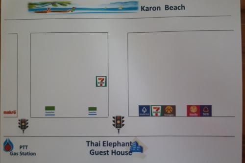 Thai Elephant1