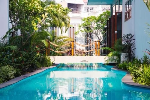 โรงแรมนายญ่า (Nai Ya Hotel)4