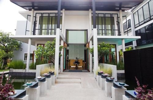 โรงแรมนายญ่า (Nai Ya Hotel)3