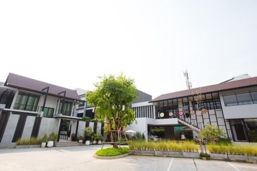 โรงแรมนายญ่า (Nai Ya Hotel)2