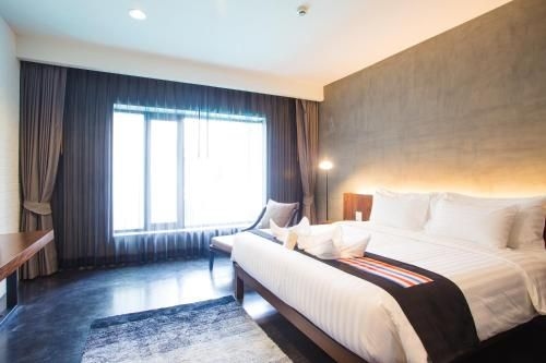 โรงแรมนายญ่า (Nai Ya Hotel)4
