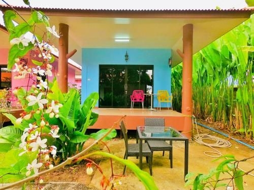 โดนัท รีสอร์ท (Donut Resort)4