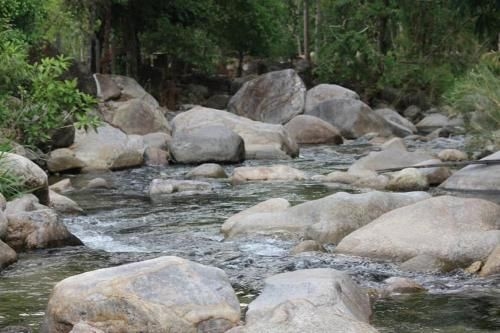 หนำริมธาร (Nha Rim Tarn)4
