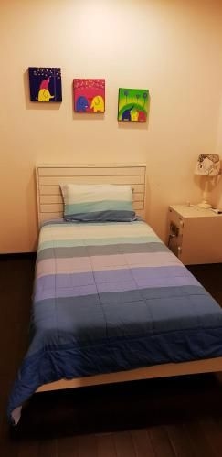 Comfortable Residence2