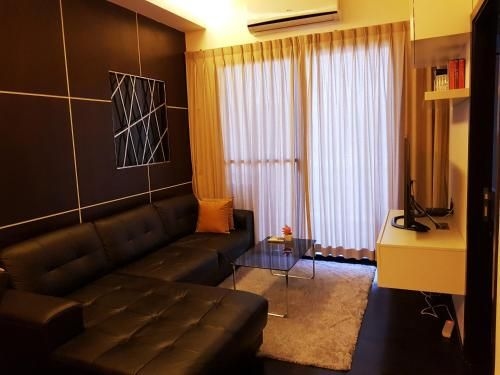 Comfortable Residence4