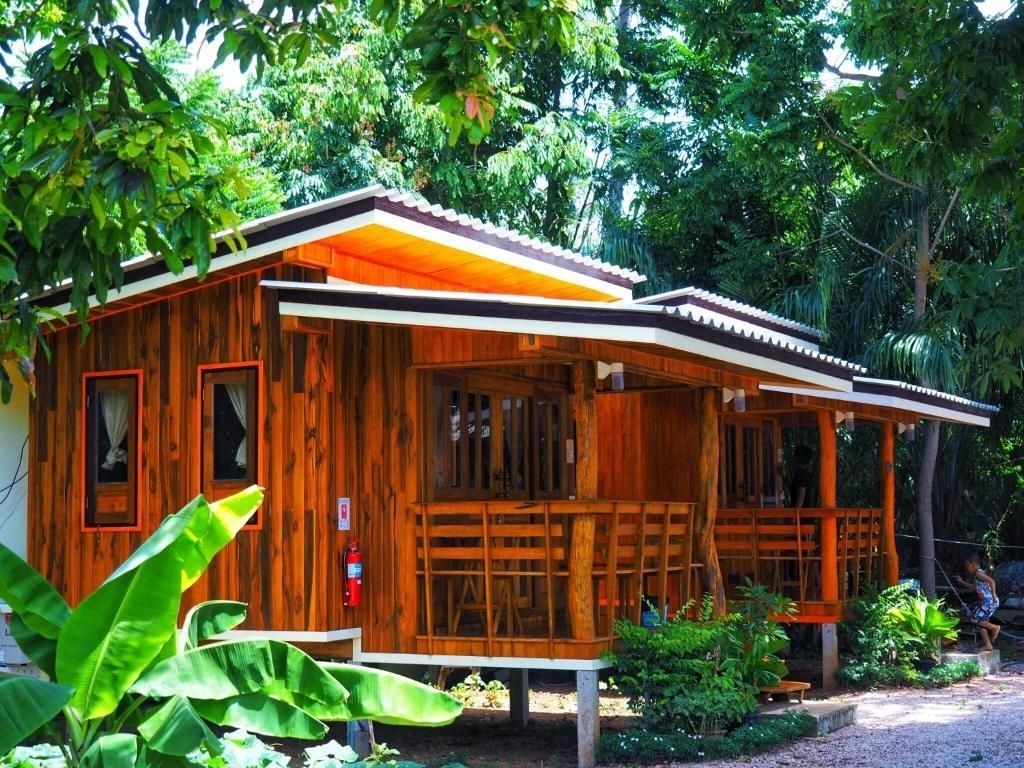 Baansuan Resort2