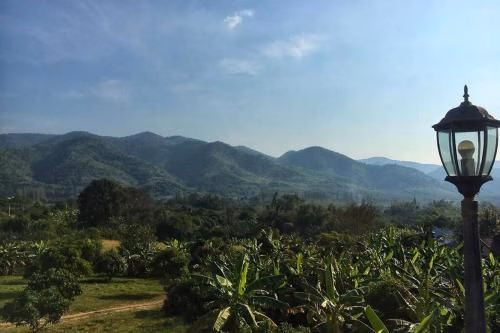 Mountain Pool Villa Suan Pheung4