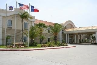 Best Western Plus Northshore Inn0