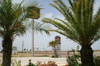 Best Western Plus Northshore Inn1