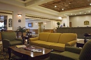 Best Western Plus Northshore Inn2