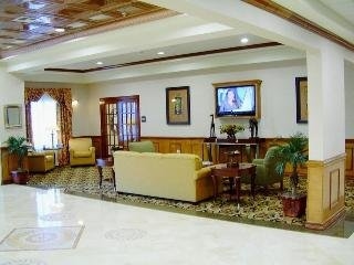 Best Western Plus Northshore Inn3