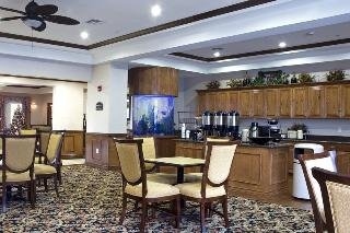 Best Western Plus Northshore Inn4